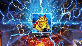 Splight ( スプライト ) Combo : Swap Frog #Newbanlist#short#Test#04