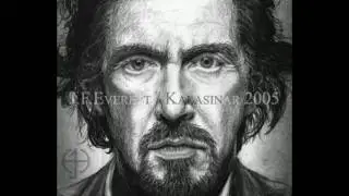 Al Pacino and Arnold team up on a crazy sick man