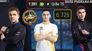 Takich DW&Oacute;CH jak nas TRZECH nie ma ani JEDNEGO 😎😎😎