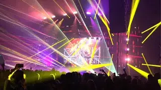 Ganja White Night (Throwback Set) @ 1STBANK Center - GWN x CloZee ID + more (Denver Buds 2 Night 2)