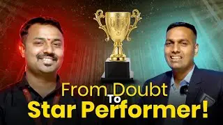 From Doubt to Star Performer: Mr Akshay Avhad Sales Journey at Best Kitchenette | Dilip yadav