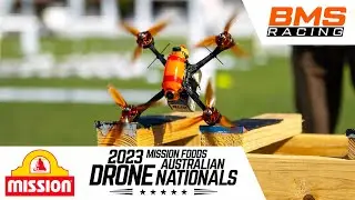 FPV - 2023 Australian Drone Nationals - Final