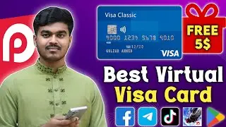 How to Create Redotpay Card | How to Get Virtual Debit Card from RedotPay | RedotPay Card Review