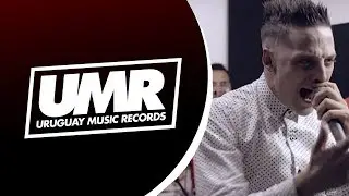 MARCOS DA COSTA - LA ROMPE CORAZONES - UMR