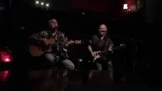 Donal Kirk & Jimmy Smyth - Dont beleive a word (Phil Lynott, Thin Lizzy)