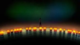3D Animated short: 