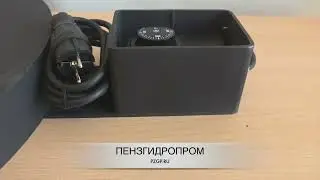 Бочковой донный нагреватель БДН-3000/300-КТ(560)