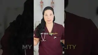 Supplements for egg quality - Get pregnant in your 40's #boostfertility #eggquality #fertility