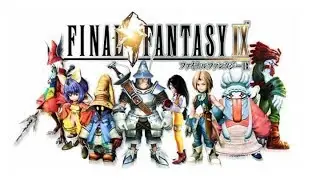 TheCyberFlash Plays Final Fantasy IX Part 10