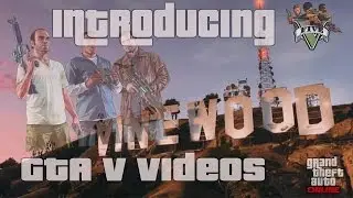 GTA V Videos coming soon...