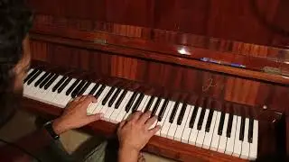 Pavane - Timnah // פָּאבָאן - תִּמְנָ֑ה Live
