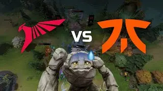 SOAR Highlights | Talon vs Fnatic