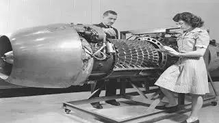 The &ldquo;Mad&rdquo; Mechanic Who Built America&rsquo;s Secret Engine of Victory | Full WW2 Documentary