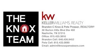 428 Van Buren Street Nashville TN 37028