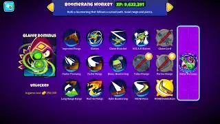 RAEVAN7526'S CHALLENGE | BTD6 Advanced Challenge | How to Beat November 13, 2025 #BTD6Challenge