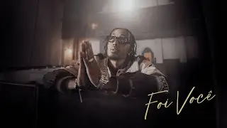 Brunno Ramos, Skinny Beats - Foi Você