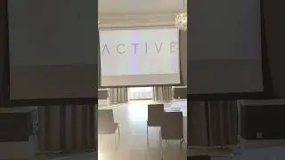 Conference Venues Berkshire | Meeting Rooms Bracknell | Eastpark #shorts