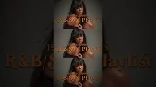 Throwback RnB Classics