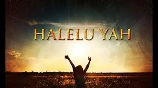 Música HaleluYah (Aleluia) - Por Jemima Gomes