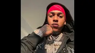 HUAN 62 X LIL NAAY Detroit Type Beat - 