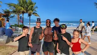 What Kids/Youth Really Think About Da Nang 🇻🇳  | Is it a great place to visit for families?