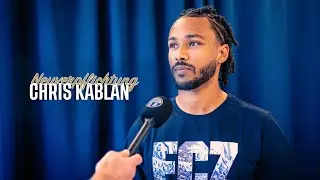 Der FC Z&uuml;rich verpflichtet Chris Kablan