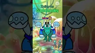 Zulley as Gaddzooks #MSMPYP2024