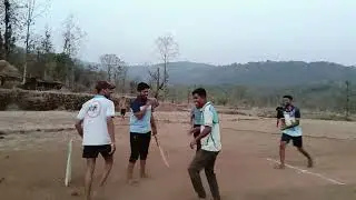 Vrcc cricket bhandan💥💯😈//Bhelsai @Kokan_Pravah