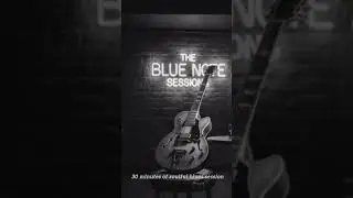 Soulful blues session | Slow Rhythm Guitar Blues: A Whiskey-Soaked Instrumental Journey