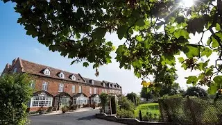 Worcester Bank House Hotel Spa & Golf; BW Premier Collection, UK | Holidays In Europe