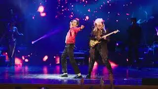 LEGEND THE SHOW In Orchestra - Teaser