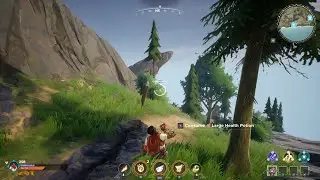 Spellbreak: PC Gameplay (No Commentary)