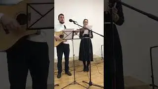 А когда опускаются руки мои