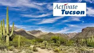 Activate Tucson and Catalyzing Communities