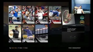 MLB The Show 16: Which Captain To Rank Up First