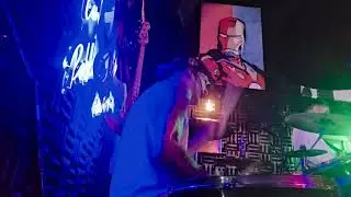 Drum cam Enter Sadman Arzani Lee banda Br 51 