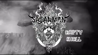 SatanMan - Empty Shell