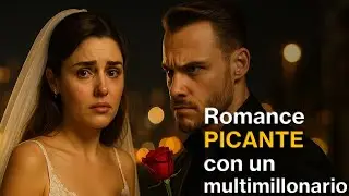 Ella fue obligada a casarse con el jefe de la mafia &mdash; Romance picante con un multimillonario.