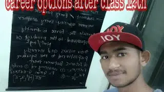 Best career options after 12th in hindi | Best course after 12 th | career options after class 12