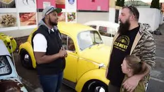 VW Beetle | Aircooled Hooligans | Aircooled Society | Volkswagen Beetle | South Africa