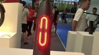 Spanninga at Eurobike 2023