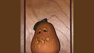Sad Halloween Song