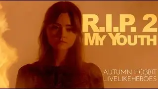Multifandom | R.I.P. (w/LiveLikeHeroes)