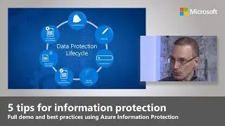 The Top 5 Tips for Information Protection