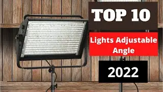 TOP 10: Best  120W LED Barn Lights Adjustable Angle  2022