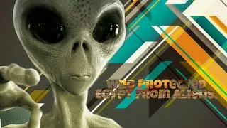 Who Protected Egypt From Aliens .
