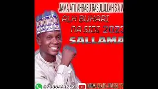 BUHAR NA SIDI. 2023. SALLAMA../