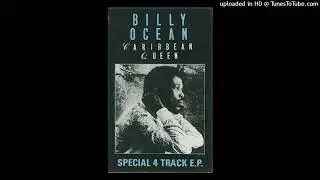 Billy Ocean  Caribbean Queen