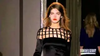 Rue du Mail Autumn/Winter 2011