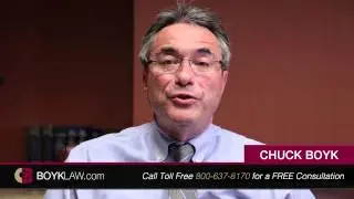 Cincinnati Personal Injury Attorney